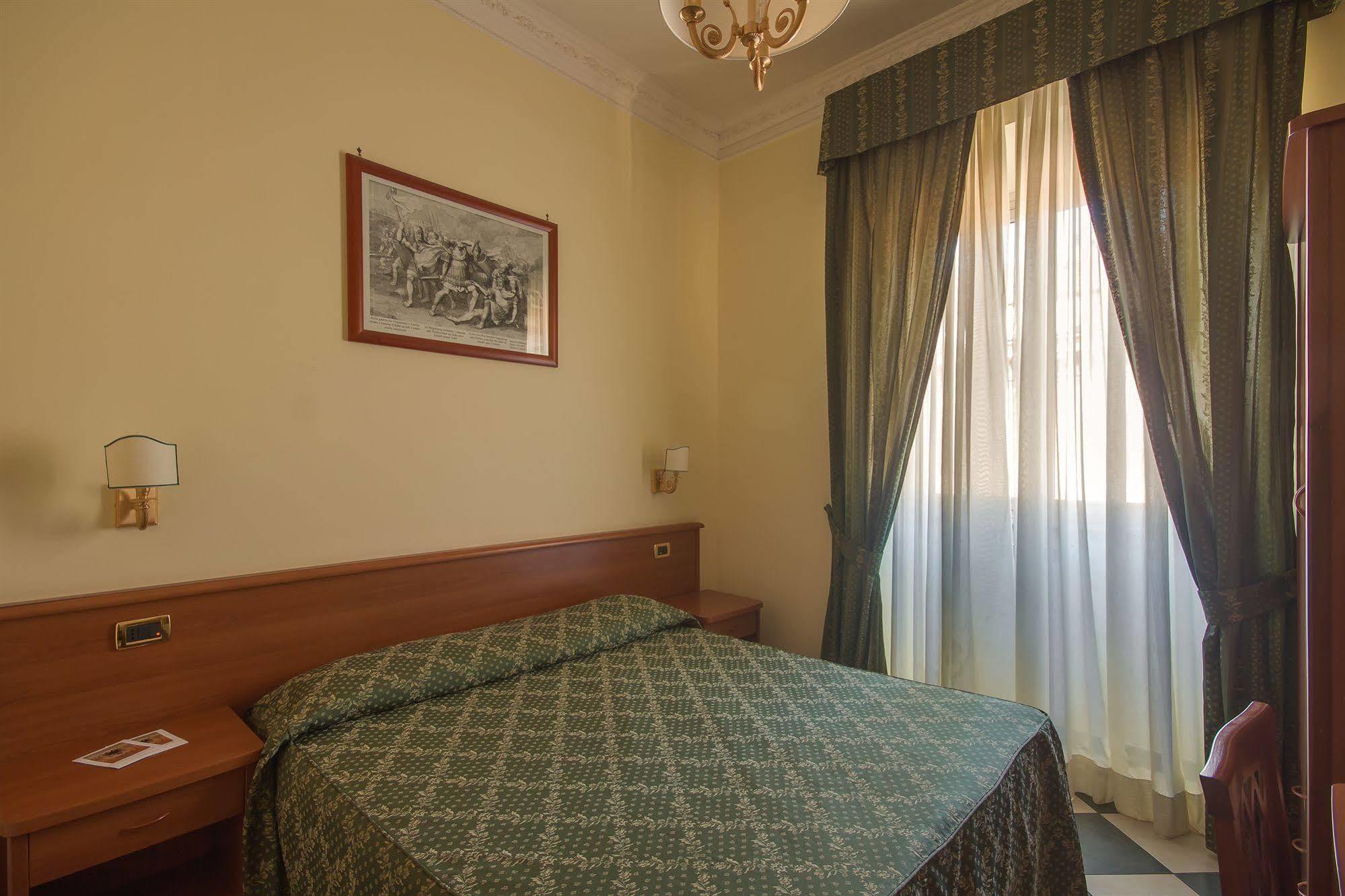 Giorgina Hotel Rome