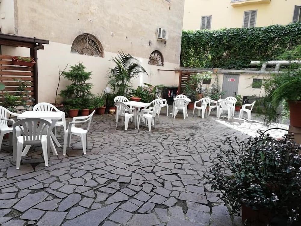 Giorgina Rome