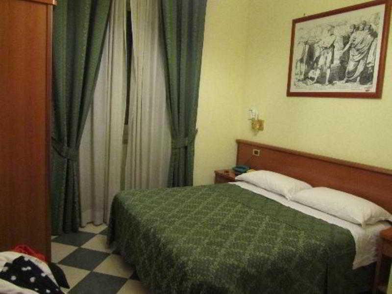 Hotel Giorgina Rome