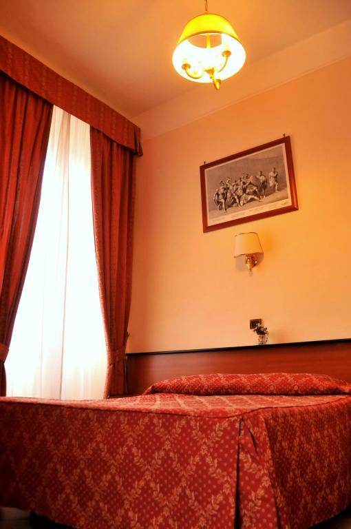 Giorgina Rome