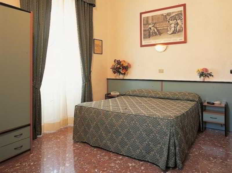 Giorgina Hotel Rome
