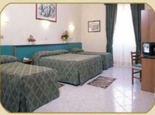 Hotel Giorgina Rome